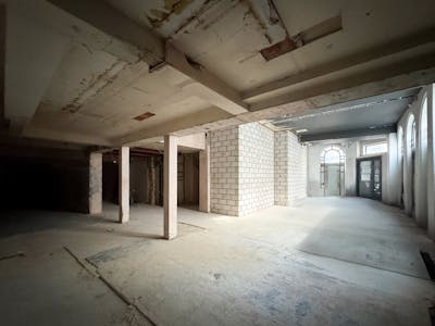 181-185 Wardour Street, London, Office To Let - Wardour Street 181185 London W1 3.jpeg