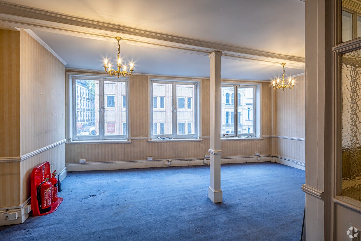 47 Fleet Street, London, Other / Offices For Sale - 2nd floor