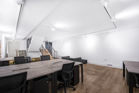 Ground and Basement, 22 Long Street, London, Office To Let - 21_44231.JPG