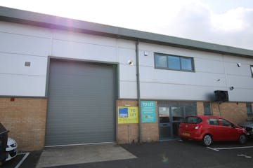 Unit J4 The Fulcrum, Poole, Industrial & Trade / Industrial & Trade To Let - New photo for property particulars.JPG