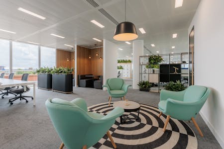 Waterfront, ARC West London, Manbre Wharf, London, Healthcare / Hi Tech / Lab / Office To Let - breakout 2.jpg