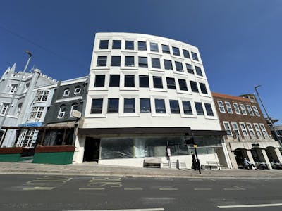 Ground Floor, 4-8 Dyke Road, Brighton, A3 (Restaurants and Cafes) / Leisure / Restaurant / Cafe / Retail / High Street Retail / Retail - In Town To Let - IMG_5113.jpg
