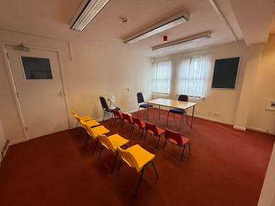 12 Oakhurst Road, Southend-On-Sea, Office To Let - IMG20250812WA0009.jpg