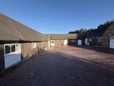 The Courtyard, Bodymoor Green Farm, Kingsbury, Office To Let / For Sale - Photo 02122025 11 40 55.jpg