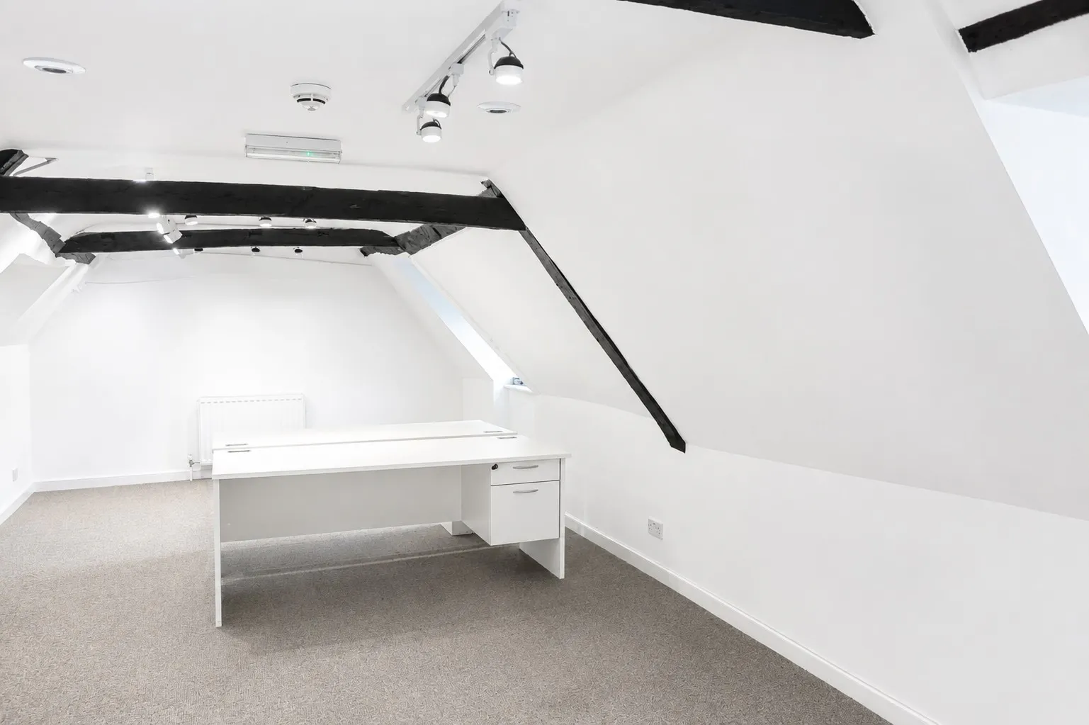 Second Floor, Lyric House, Hertford, Offices To Let - Lyric House Hertford 1.jpeg