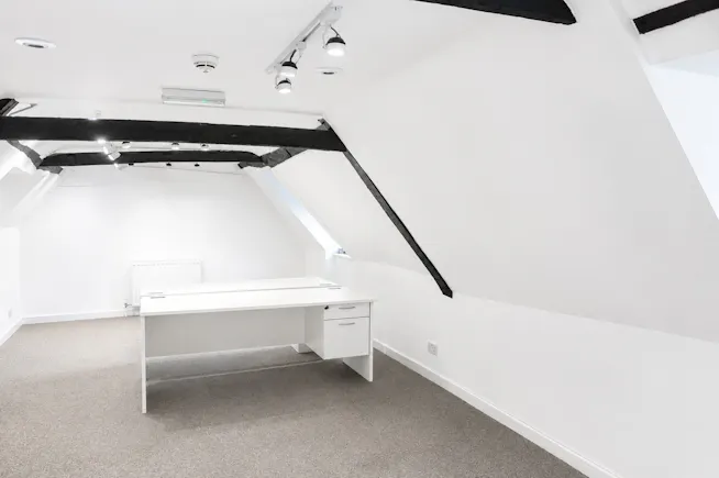 Second Floor, Lyric House, Hertford, Offices To Let - Lyric House Hertford 1.jpeg