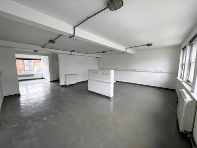 4th Floor, 5 Charterhouse Buildings, London, Office To Let - 9.jpeg