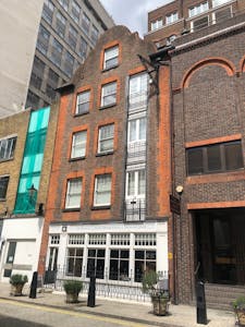 6 Masons Yard, London, Office To Let - IMG_0564.jpg