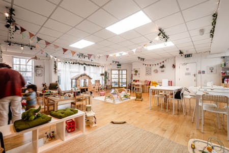 Unit 3 Oakwood House, 414-422 Hackney Road, London, Office For Sale - Oakwood Hse GF - Low Res 3.jpg