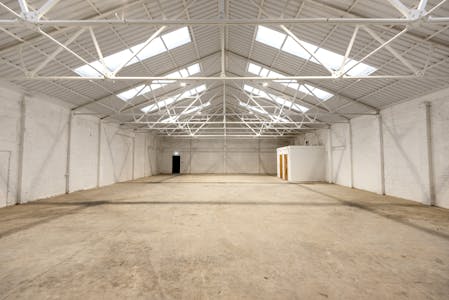 Unit 3, Mandale Park, EH11, Russell Road, Edinburgh, Industrial/Logistics / Trade / Warehouse To Let - Russell Road, Edinburgh (97 of 117).JPG