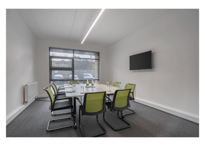 Basepoint, John De Mierre House, Haywards Heath, E (commercial/business and service) / Industrial / Office To Let - Meeting Room.png