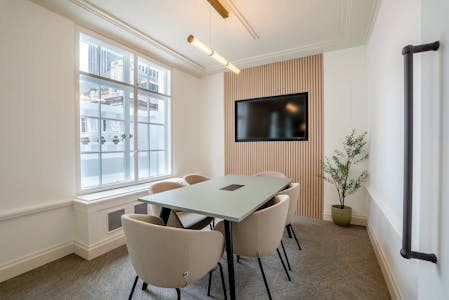 34 Threadneedle Street, London, Office To Let - 8652076interior15.jpg