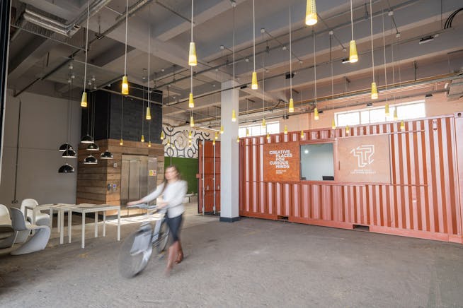 Temple Studios, Bristol, Office To Let - TempleStudiosExterior00515.jpg Temple Studios, Bristol, Office To Let - TempleStudiosExterior00515.jpg