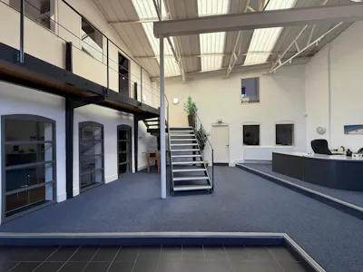 Carriage House, Little Broom Street, Birmingham, Office For Sale - P8.jpg