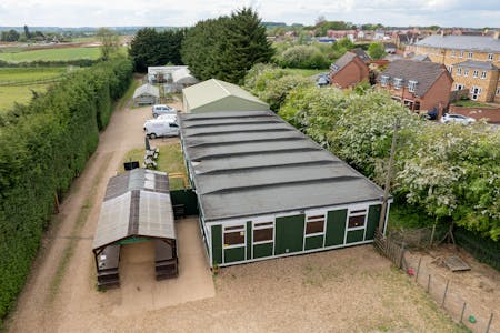 The Country Centre, Duston, Northampton, Development / Residential Development / Healthcare / Other For Sale - Northamptonshire Country Centre, Duston, Northampton, NN5 4BB - 0649.jpg