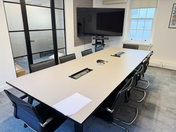 The Staple Inn Estate, 9 Staple Inn, London, Offices To Let - IMG_8209.jpg