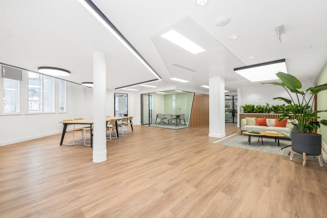 4th Floor, 7 Swallow Place, London, Office To Let - IMG_2616.jpg