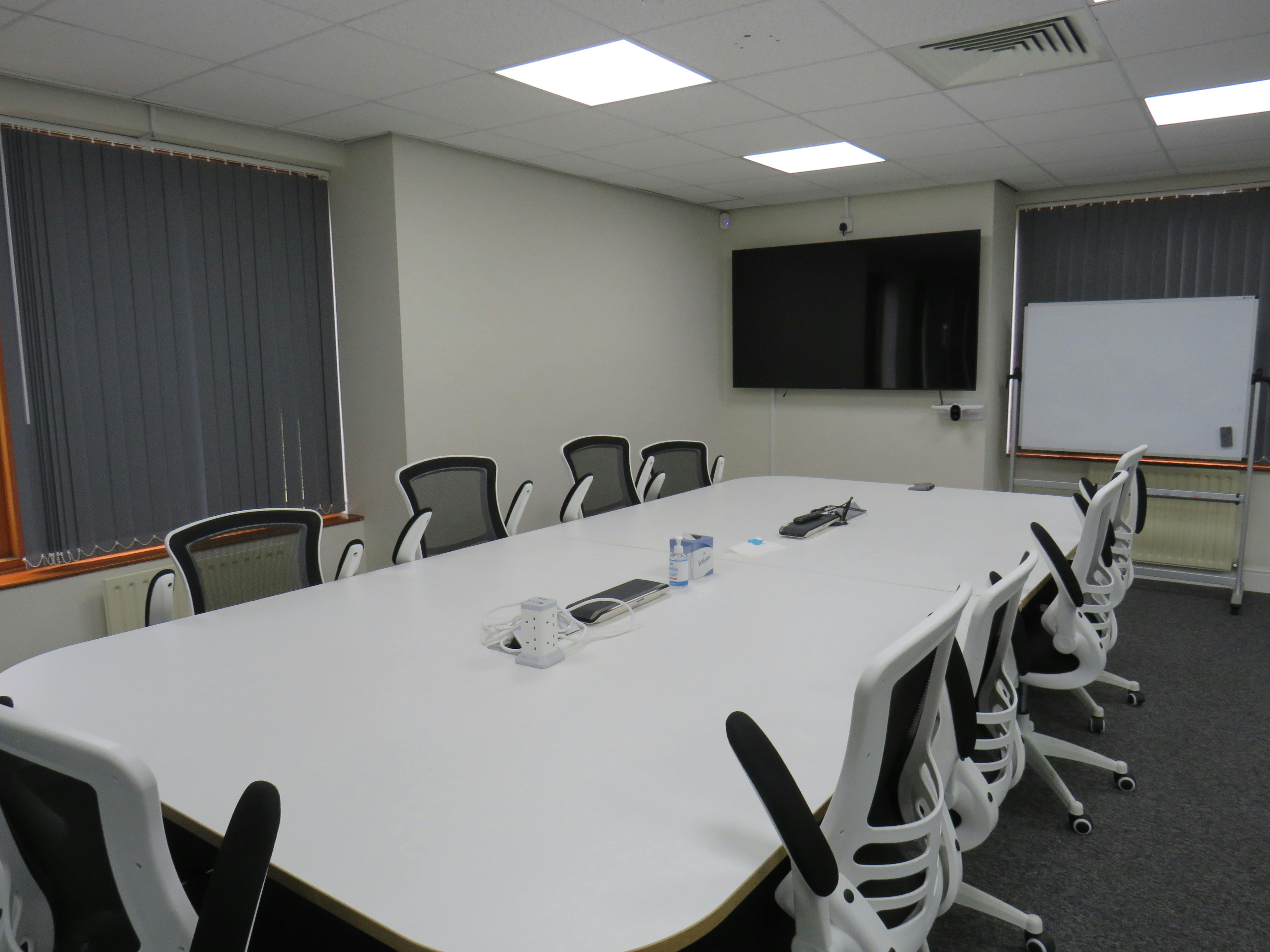 9 Oriel Court, Alton, Offices To Let - IMG_1967.JPG