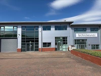 Unit 10 Capital Business Park, Borehamwood, Light Industrial / Office / Trade Counter / Warehouse To Let - processed-995EE8F4-2FDD-4FA5-AE98-8A6964CF52B0.jpeg