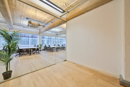 Ground Floor, 16-25 Bastwick Street, London, Office To Let - 134118716689ca1d636452.jpg
