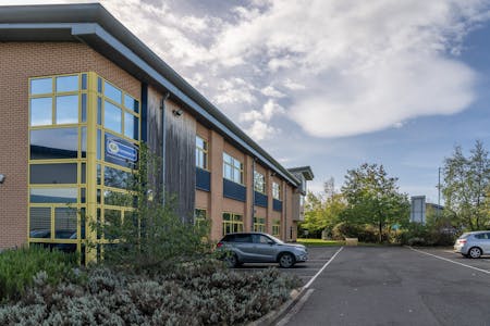 Flexspace, Stafford Drive, Shrewsbury, Office To Let - Photo 10