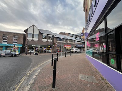 Freehold Sale, 39-41 High Street, Aylesbury, Development / Investment For Sale - IMG_5507.JPG