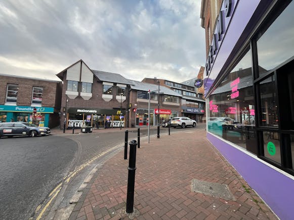 Freehold Sale, 39-41 High Street, Aylesbury, Development / Investment For Sale - IMG_5507.JPG