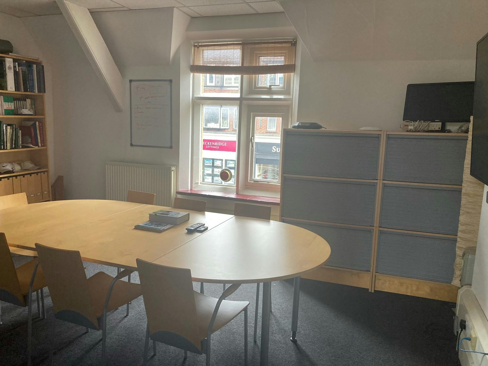 3547 Chobham Road, Sunningdale, Investment / Offices / Retail, For