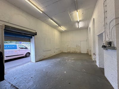 Lairds Complex, 300 Swanston Street, Glasgow, Industrial/Logistics To Let - Lairds Business Complex - Unit 20  007.jpg