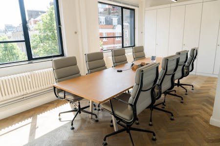 17-19 Foley Street, London, Office To Let - DSC02072.jpg