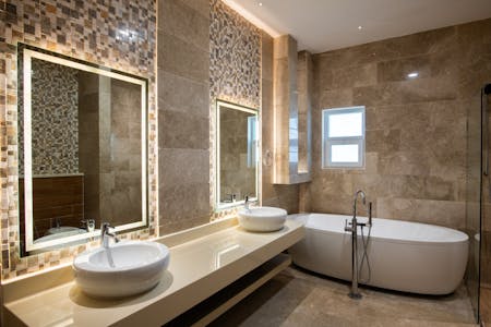 Al Ilam Villa – Luxury Estate, Madinat Al Ilam, Madinat Al Sultan Qaboos, Residential To Let - DSC_7957-HDR (Large).jpg