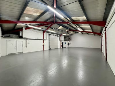 Unit 7 Mynd Industrial Estate, Crossways, Church Stretton, Light Industrial To Let - IMG_7442.JPEG