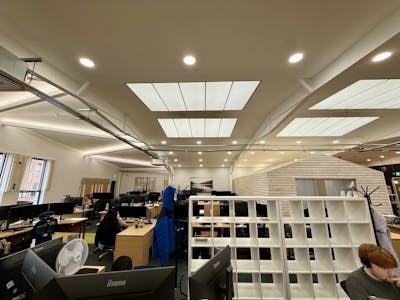 Media Works, 87 Carver Street, Jewellery Quarter, Office To Let - Photo 07112025 12 11 00.jpg