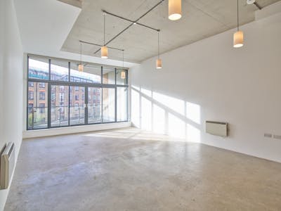 Unit 103 Northside Studios, London, Office To Let - 1.jpg