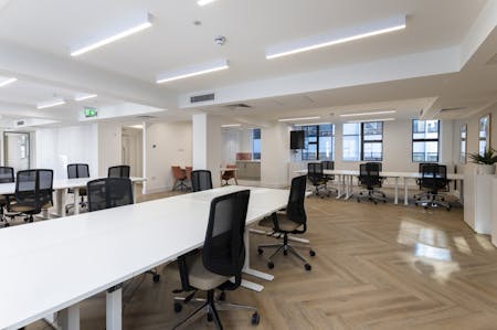 7 Birchin Lane, London, Office To Let - pic6.jpg