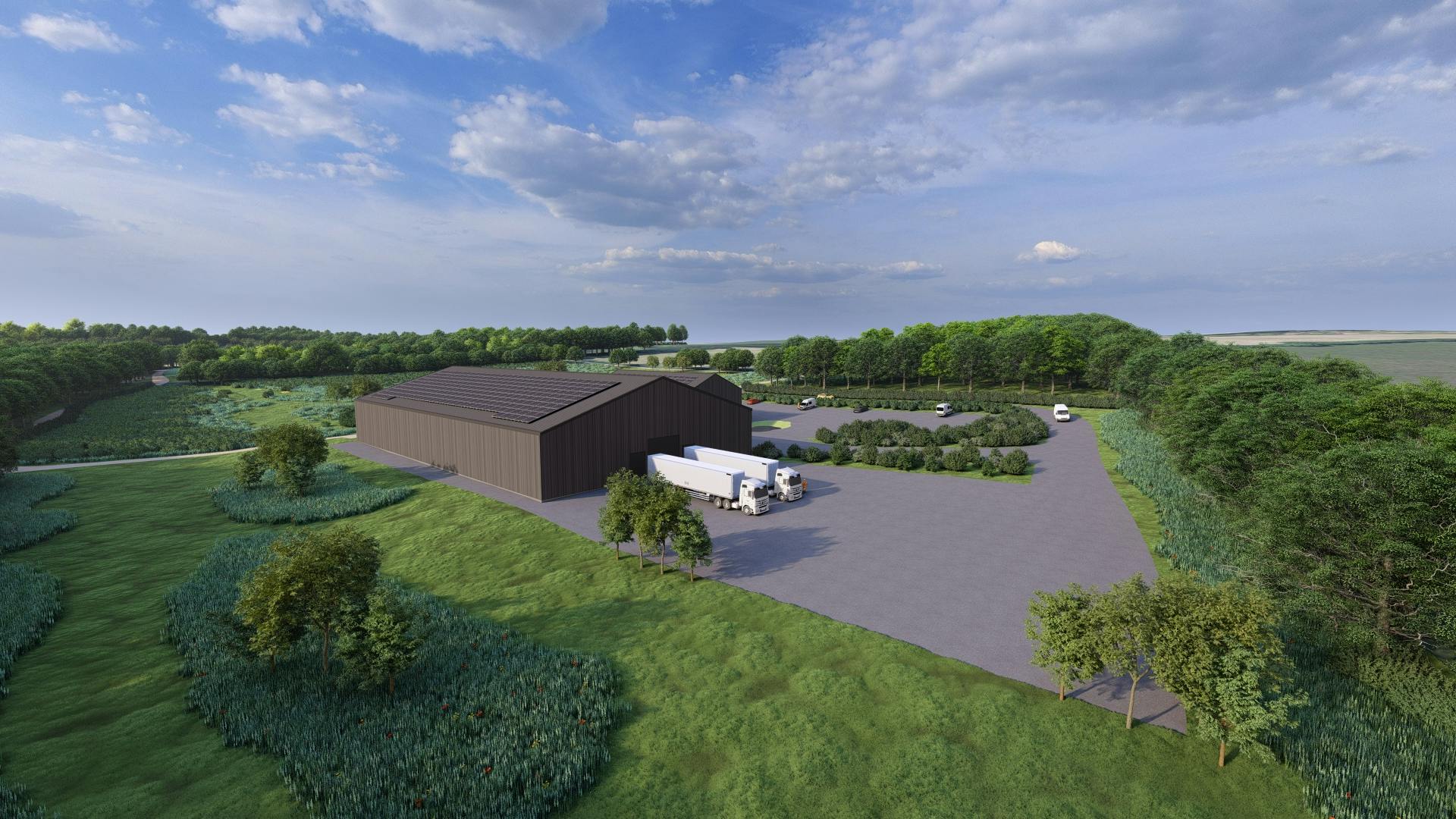 Land in Handcross, West Sussex - photo 2