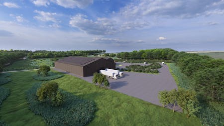 Stonehouse Farm, Handcross, West Sussex, Development Land / Industrial/Logistics For Sale - Final Draft cgi_17  Photo.jpg