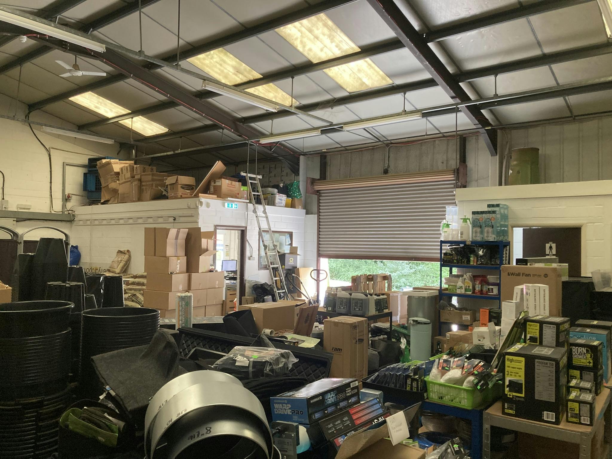 2 Brunel Road, St Leonards On Sea, Industrial To Let - IMG_2364.JPEG