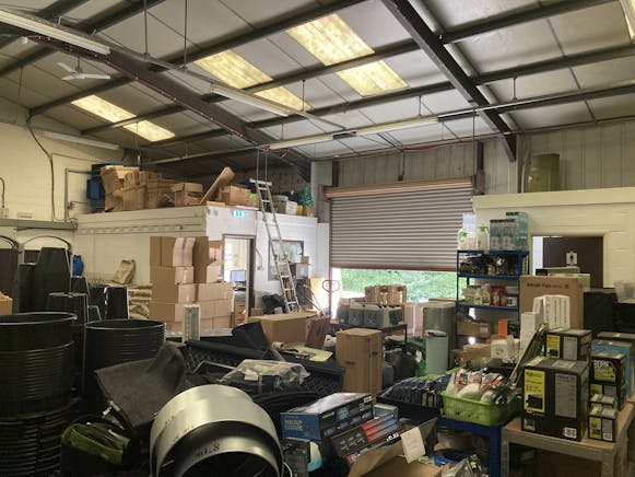 2 Brunel Road, St Leonards On Sea, Industrial To Let - IMG_2364.JPEG