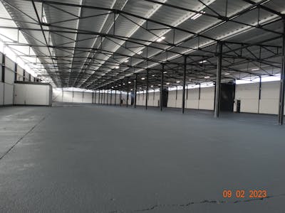 Unit 13, Hartlebury Trading Estate, KIDDERMINSTER, Industrial/Logistics To Let - DSC04982.JPG