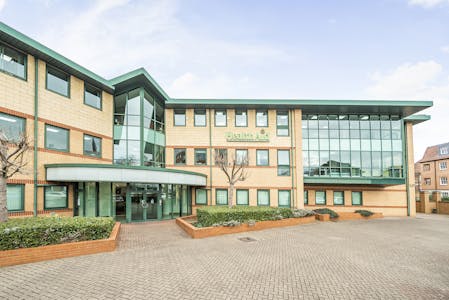 Healthaid House, Marlborough Hill, Harrow, Office To Let - 1257828 16.jpg
