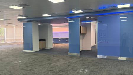 Beach One - Unit 12, 2601 Way - Shatti Al Qurum - Ref:#295749, Muscat, Office To Let - Beach One Unit 12 8.jpeg