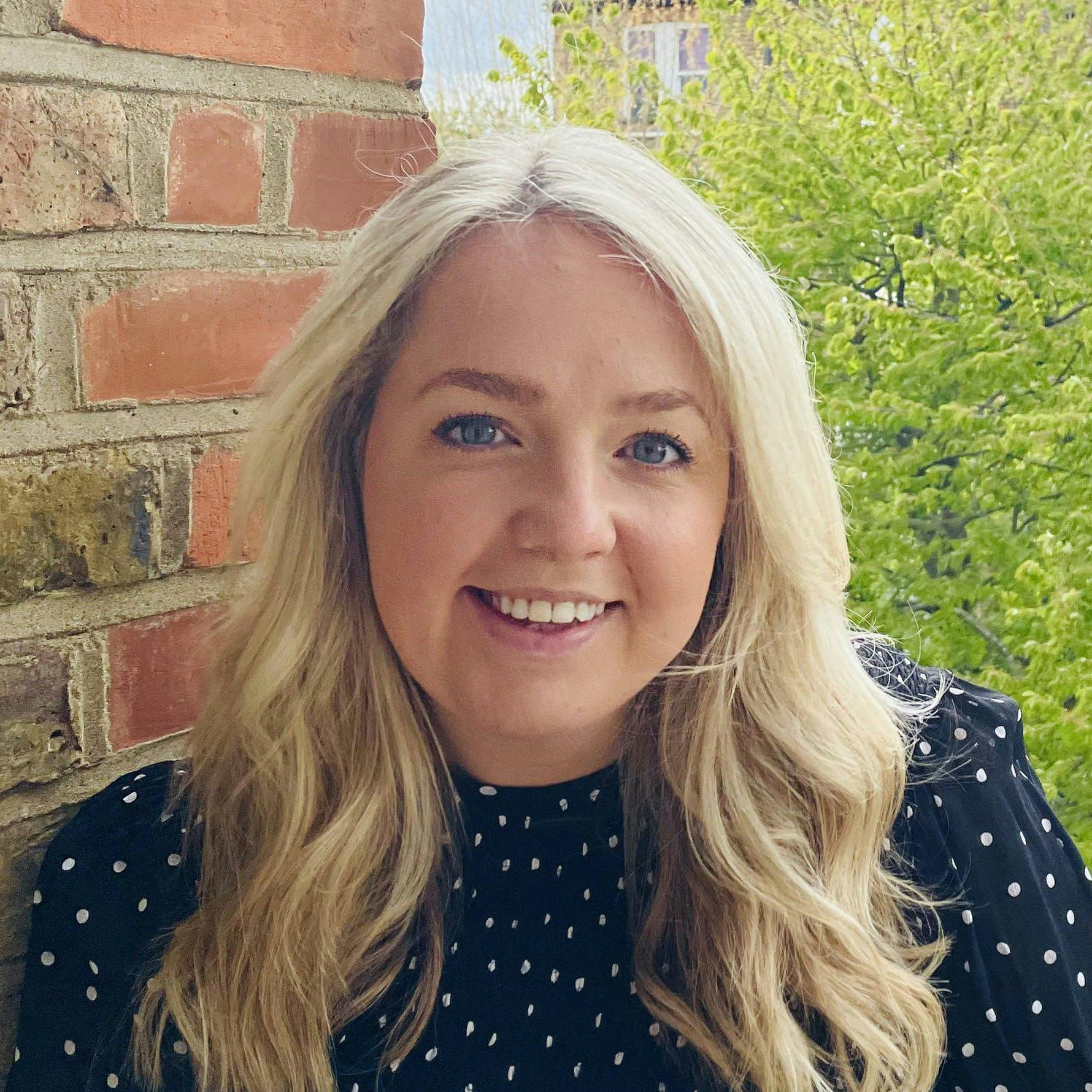 Sophie Bartlett profile photo
