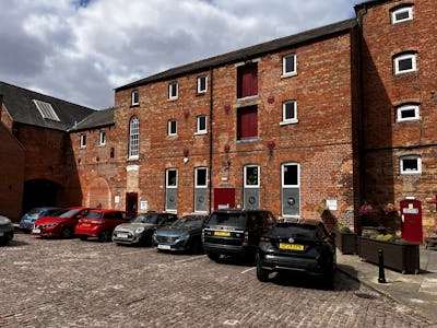 Suite 2, Navigation House, Newark, Office To Let - IMG_4510.JPG