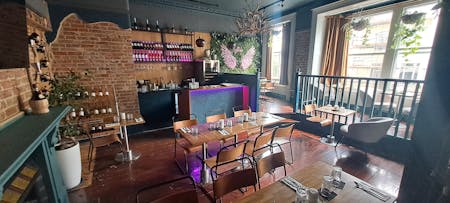 86-87 Western Road, Hove, A3 (Restaurants and Cafes) / Pub / Bar / Club / Restaurant / Cafe / Retail / High Street Retail / Retail - In Town To Let - 20250718_151816.jpg