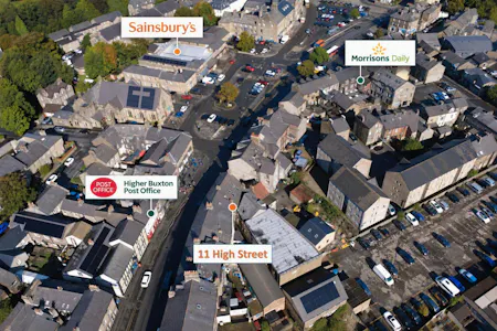 11 High Street, Buxton, Development / Other / Retail For Sale - 1.jpg