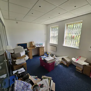 Suite G, Ground Floor - Kennett House, The Office Village, Uckfield, Office To Let - 20260629_152421_resized.jpg