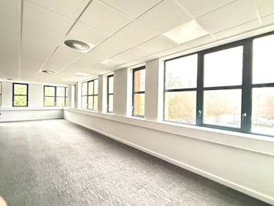 Mayesbrook House, Lawnswood Business Park, Leeds, Office To Let - IMG_3199.jpg
