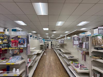 116 - 118 High Street, Hornchurch, E Class Retail / Leisure (no extract - Open A1) To Let - IMG_9763.jpg