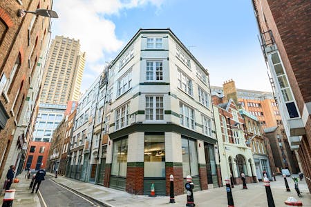1-6 Newbury Street & 12 Kinghorn Street, London, Office / Showroom For Sale - 1381713336916e392a2de7ARW1.jpg